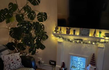 A Wee Cottage In Dunfermline - Foto 9