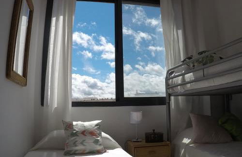 The Best Hostelito! Free parking - Foto 53