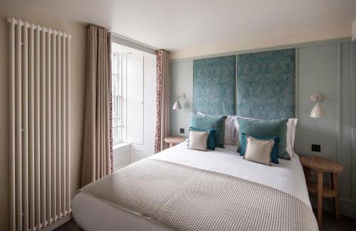 Abbey Strand Apartments, at Holyrood - Photo 23