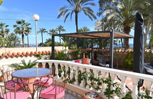 Villa La Mariposa - Foto 26