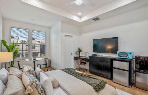 Nestled Nook Studio #2 @ East End Revitalized - Foto 11