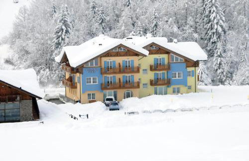 Residence Alice - Foto 52