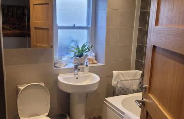 Snowdon view, steam railway & Portmeirion nearby - Foto 15