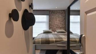 Cosy & modern studio, few minutes from the tube. - Foto 5
