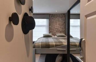 Cosy & modern studio, few minutes from the tube. - Foto 5