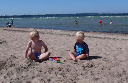 Bungalows Ostseequelle - Foto 12