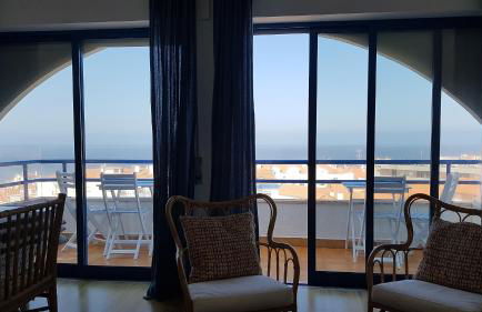 Apartamento Mar Salgado Ericeira - Foto 9