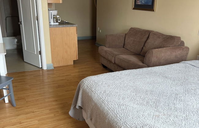 Trade Winds on the Bay - Foto 37