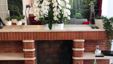 Les Floralies Capucines - Foto 2