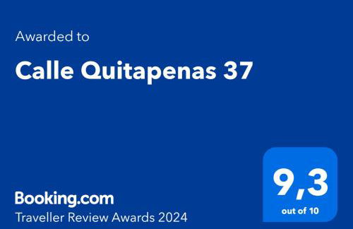 Calle Quitapenas 37 - Photo 27