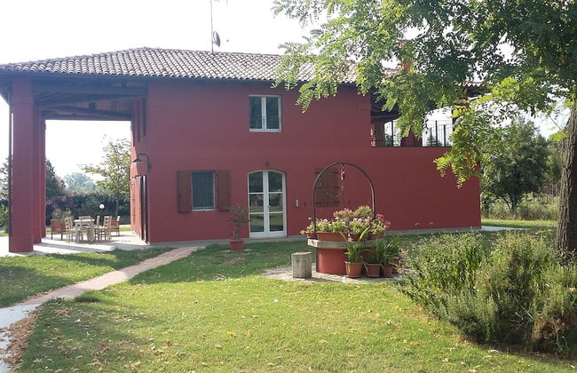 B&B Santa Maria di Lorgana - Foto 1