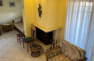 Maisonette Triglia Sea View - Foto 19