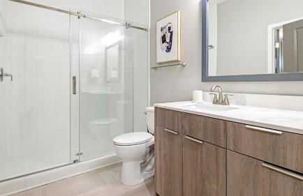 Downtown Birmingham Apartments by Landing - Foto 99