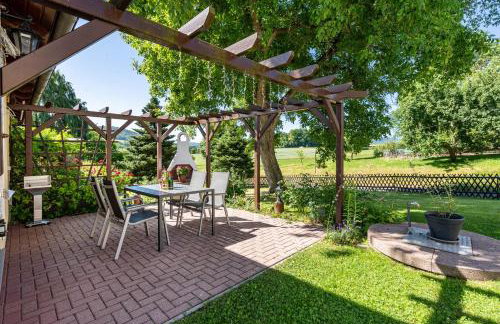 Ferienwohnung Am Augusttal - Foto 1