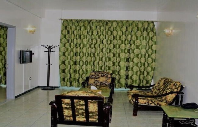 Sky Hotel Apartments - Foto 26