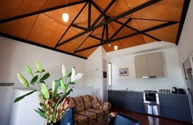 Harbourside Terraces - Foto 9