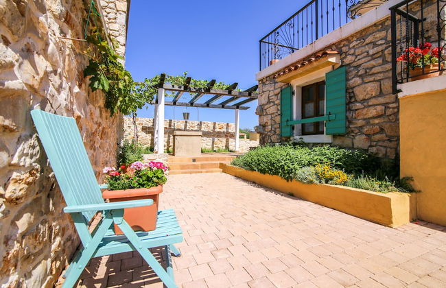 Stunning Villa Bozini Dvori - Foto 31