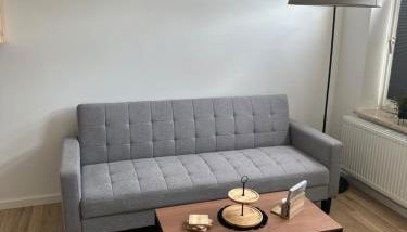 One100 I Appartment am Schaufenster Fischereihafen - Foto 3