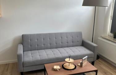 One100 I Appartment am Schaufenster Fischereihafen - Foto 3