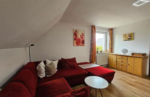 Ferienwohnung Martina - Foto 8