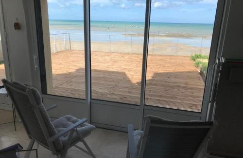 L'hermitage, Villa Front De Mer - Foto 21