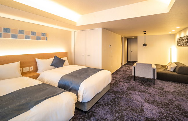 RESI STAY Mayu Grace Hotel - Photo 14