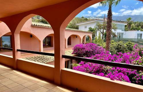 Great views & heated pool - El Perenquen 5 - Foto 34