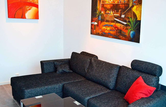 Holiday Home in Inndyr - Foto 5