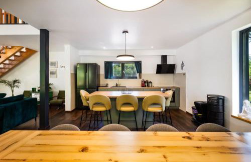 Tree Elements treehouse retreat - Foto 44