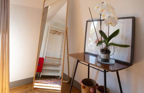 Maison Coz Campagne Calme Piscine - Foto 23