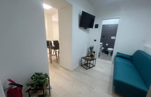 Lungotevere Testaccio 6 Roma - Apartments - Foto 52