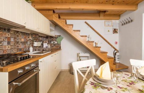 Nice Home In Punta Kriza With Kitchen - Foto 6