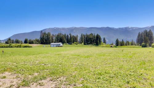 Home 21 Mi to Glacier Natl Park Boat, Fish, Hike - Foto 3