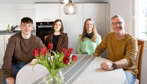 kleine Auszeit - Foto 1