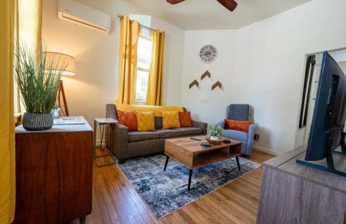 Spring Oasis Tucson 1BR 5 Min to UofA and Fun - Foto 1