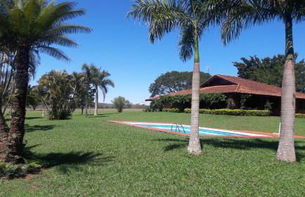 Chácara San Diego - Brotas - Foto 41