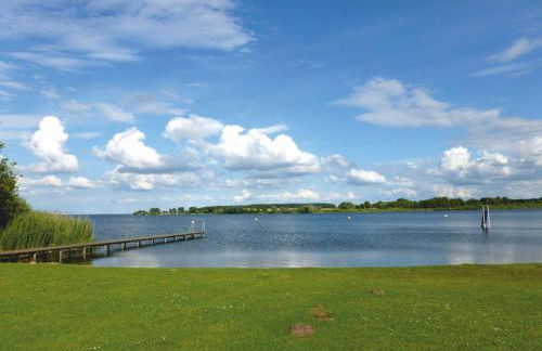 Familiennest am MüritzSee mit Kamin & Sauna - Foto 68