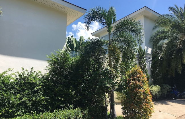 Samui Blue Orchid - Photo 28