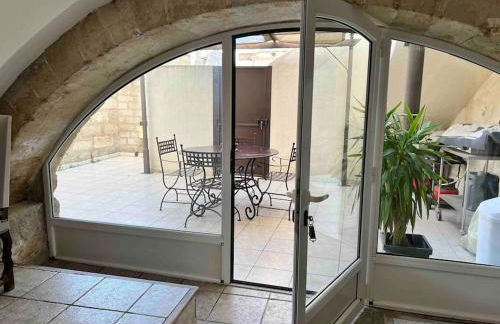 Très beau mas provençal proche Alpilles - Photo 9