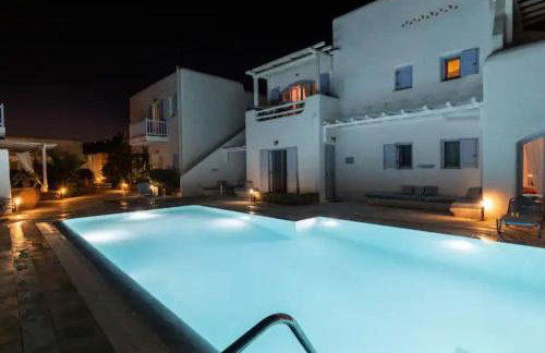 'Nepheli' Mykonean Suite - Foto 51