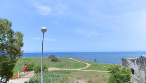 La Maschera di Giano, case vacanza vista mare - Foto 2