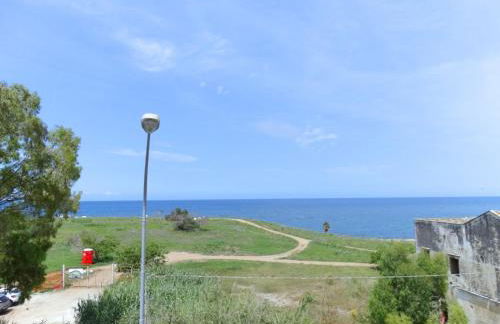 La Maschera di Giano, case vacanza vista mare - Foto 2