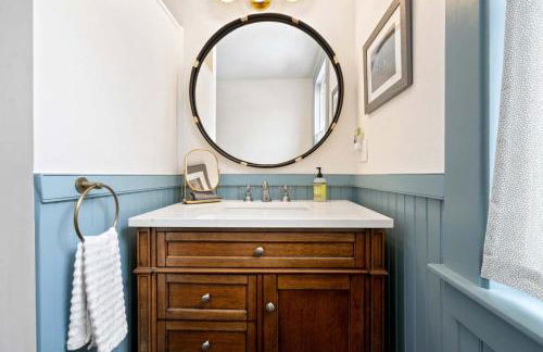 Ogunquit Village 4BR Walk to Beach, Dining & Town Center - Foto 78