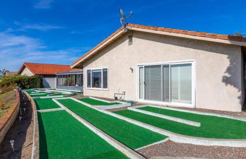 Vacation Oasis! Ocean Views~Mini Golf~King-Suites - Foto 24