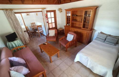 Holiday resort Casa Doña Elida, El Paso - Foto 15