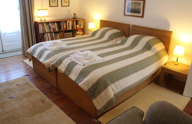 Charming Beach House - Praia da Granja - Photo 4