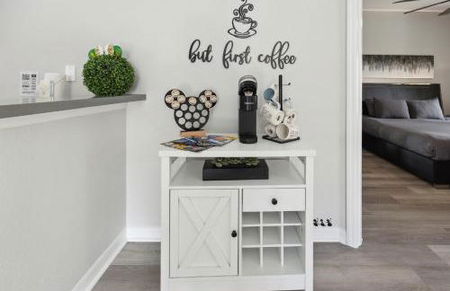 Amazing Disney Themed Oasis 3BR near Parks townhouse - Foto 11