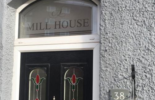 Mill House Townhouse - Foto 33
