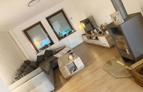 Mosel-Haus Perl Am Moselsteig - Foto 11