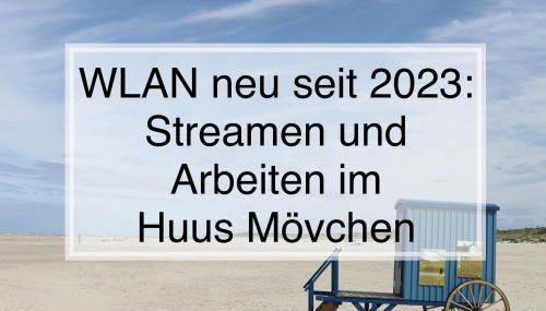 Huus Mövchen - Foto 5